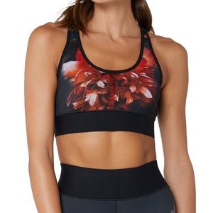 ISO in search of this specific orange fire print